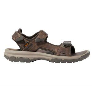 Men's Teva Langdon Leather Sandals